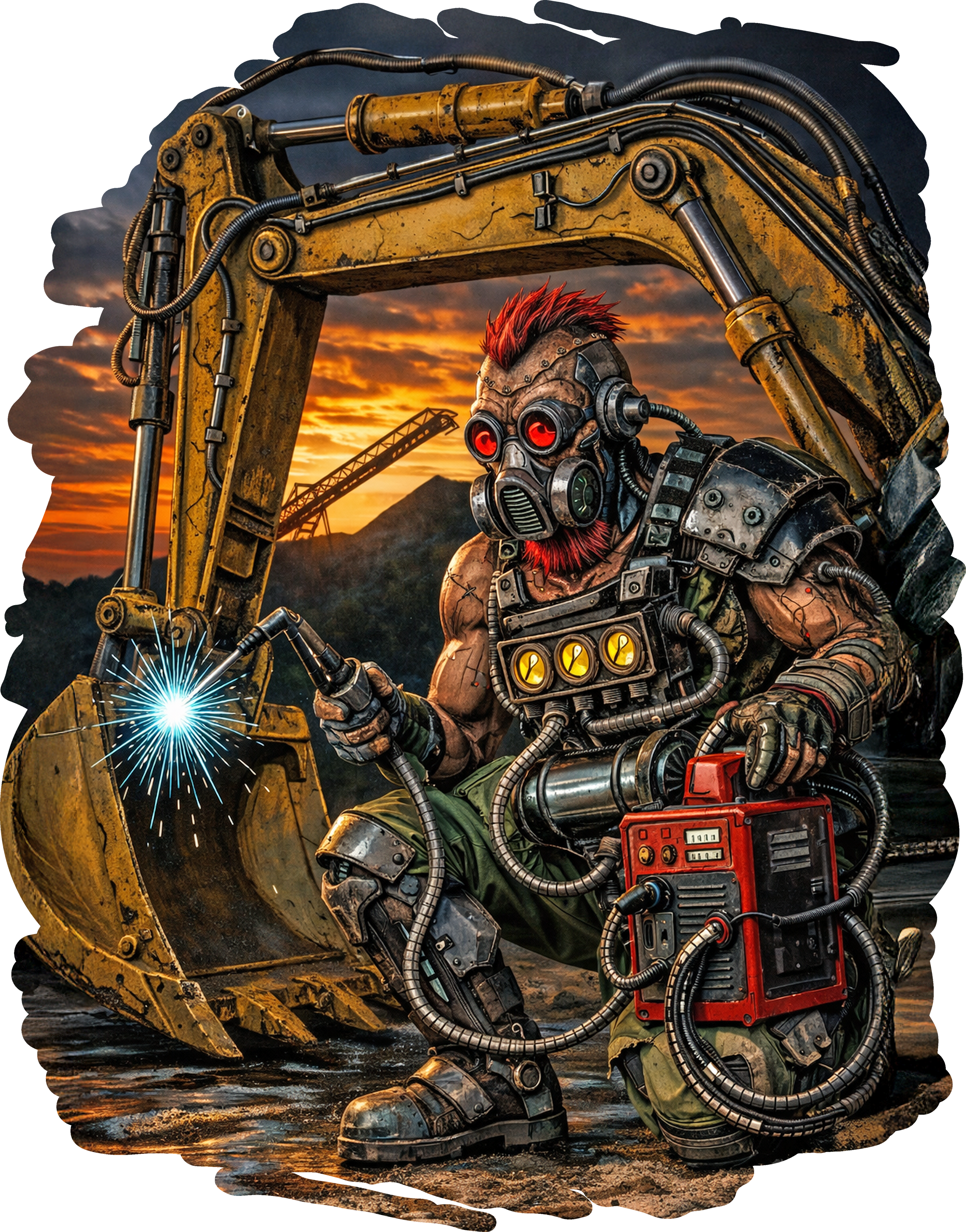Boilermaker Designs